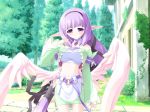 noel shigurudoa from tenkuu no symphonia by mizuki maru