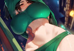 1girl ai_generated akali league_of_legends