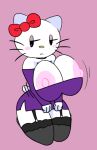 hello kitty (character) from hello kitty