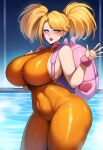 ai_generated artist_request bimbo dee_dee dexter's_laboratory tagme_(artist) twitter_link