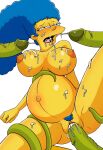 marge_simpson pregnant pregnant_female pregnant_sex the_simpsons