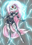  artist_request bucky_o&#039;hare_(series) catgirl furry jenny_(bucky_o&#039;hare) long_hair pink_hair 