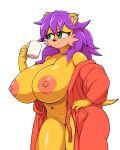 arkman furry mina_mongoose nipples sega sonic_the_hedgehog_(series) tagme