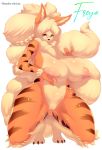 arcanine canine chubby freya glasses theobrobine