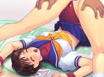 kasugano sakura from capcom by yoko juusuke