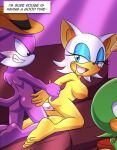  bat_wings fang_the_sniper furry lowres mobius_unleashed palcomix rouge_the_bat sega sonic_the_hedgehog_(series) 