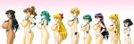  6+girls alluring ami_mizuno bishoujo_senshi_sailor_moon blush breasts bust_chart dark_skin erect_nipples haruka_ten&#039;ou haruka_tenoh horny_women hotaru_tomoe huge_breasts makoto_kino michiru_kaioh michiru_kaiou minako_aino multiple_girls nipples nude rei_hino sailor_jupiter sailor_mars sailor_mercury sailor_moon sailor_neptune sailor_pluto sailor_saturn sailor_uranus sailor_venus setsuna_meioh setsuna_meiou small_breasts teen uncensored usagi_tsukino young 