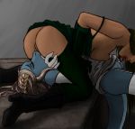 original character from original
