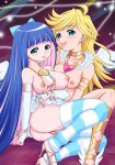 panty anarchy from panty & stocking with garterbelt