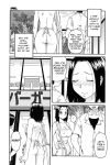 anal big_breasts big_penis bondage comic dark-skinned_female english exhibitionism femdom futanari glasses haniwari kiai_neko manga monochrome school_uniform sex_toy swimsuit tankoubon tanlines translated urination vaginal yuri