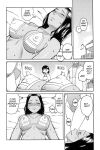 anal big_breasts big_penis bondage dark-skinned_female english exhibitionism femdom futanari glasses haniwari kiai_neko manga monochrome school_uniform sex_toy swimsuit tankoubon tanlines translated urination vaginal yuri