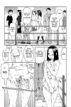 anal big_breasts big_penis bondage comic dark-skinned_female english exhibitionism femdom futanari glasses haniwari kiai_neko manga monochrome school_uniform sex_toy swimsuit tankoubon tanlines translated urination vaginal yuri