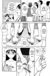 anal big_breasts big_penis blackmail bondage collar double_penetration english exhibitionism femdom futanari glasses group_sex haniwari kiai_neko manga monochrome school_uniform sex_toy swimsuit tankoubon tanlines translated urination vaginal yuri