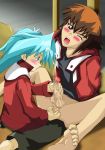 jaden yuki from yu-gi-oh! gx