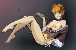 beatrice beatrice_(umineko) bottomless solo umineko_no_naku_koro_ni zet13