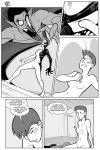 origin_(comic) tagme zet13