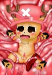 chopper male one_piece tentacles tony_tony_chopper