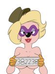  boom_boom_beagle disney ducktales jail_number looking_at_viewer transparent_background 