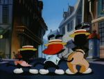 animaniacs ass ass_shake dancing dot_warner funny gif tail wakko_warner yakko_warner