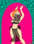  family_guy jrc_(artist) loincloth lois_griffin veil 