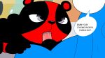 Booru post from xbooru.com