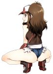 touko (pokemon) from pokemon by mizuryuu kei