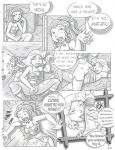 clover (totally spies) from gloryhole much by dtiberius