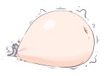 big_belly bloated_belly fat_ass gigantic_belly huge_belly