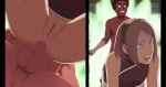 1boy1girl 2d 2d_animation anal anal_sex aniflow cheating cheating_female cheating_girlfriend clothed_female_nude_male clothed_sex from_behind from_behind_position gif gif gif naruto naruto:_the_last naruto_(series) naruto_shippuden rock_lee sakura_haruno sakura_haruno straight straight_sex surprised surprised_expression