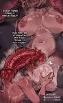  2026 animal_genitalia animal_penis anthro anthro_dominating_human areola ball_worship balls barbell_piercing big_balls big_breasts big_penis biped blush bodily_fluids body_worship breasts canid canid_demon canine canine_genitalia canine_penis collar crossgender demon dialogue digital_media_(artwork) dominant dominant_anthro dominant_gynomorph dominant_intersex english_text erection fondling ftg_crossgender fti_crossgender fur futanari genital_worship genitals glistening glistening_areola glistening_breasts glistening_genitalia glistening_penis grey_body grey_fur gynomorph gynomorph/male gynomorph_anthro gynomorph_dominating_male gynomorph_on_human hellaverse hellhound helluva_boss high_res huge_balls huge_breasts huge_penis human human_on_anthro intersex intersex/male intersex_anthro intersex_on_human interspecies knot larger_anthro larger_dom larger_gynomorph larger_intersex leash leash_pull leashed_collar loona_(helluva_boss) male male_human male_on_anthro mammal miloff mythological_canine mythological_creature mythology nipple_dip nipple_piercing nipples penis piercing pink_areola pink_nipples red_penis size_difference smaller_human smaller_male sweat sweaty_breasts testicle_fondling text vein veiny_penis white_balls white_body white_breasts white_fur 