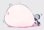 big_belly bloated_belly fat_ass gigantic_belly huge_belly