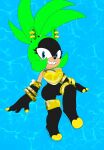 1girl cosplay digital_art fanart female idw_publishing rouge_the_bat rouge_the_bat_(cosplay) sega sinako777 solo sonic_the_hedgehog_(comics) sonic_the_hedgehog_(idw) sonic_the_hedgehog_(series) surge_the_tenrec tagme tenrec