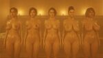  1girl 3d 5girls ada_wong ada_wong_(adriana) alternate_version_at_source alternate_version_available arms_at_sides ashley_graham ashley_graham_(ella_freya) big_breasts big_nipples big_thighs biohazard biohazard_4 blender blender_(software) cameltoe capcom claire_redfield claire_redfield_(jordan_mcewen) completely_naked completely_naked_female completely_nude completely_nude_female deviantart excella_gionne g_shtein jill_valentine jill_valentine_(sasha_zotova) nipples nude nude_female nudity resident_evil resident_evil_1 resident_evil_1.5 resident_evil_2 resident_evil_2_(remake) resident_evil_2_remake resident_evil_3 resident_evil_3:_nemesis resident_evil_3_(remake) resident_evil_3_remake resident_evil_4 resident_evil_4_(remake) resident_evil_4_remake resident_evil_5 resident_evil_6 resident_evil_code_veronica resident_evil_veronica sauna sexy standing standing_up sweaty sweaty_body thick thick_thighs video_game_character video_game_franchise video_games 