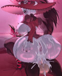 1boy 1girl 1girls 2025 2025s 2026 2026s 2d 2d_(artwork) 2d_art 2d_artwork 2d_background 2d_porn 2dart 2dporn a24 alastor alastor_(hazbin_hotel) alternate_version_available amazon_mgm_studios amazon_prime amazon_prime_video animal_ears animal_humanoid anus areola art ass balls bed bento_box_entertainment big_areola big_ass big_balls big_breasts big_butt big_nipples big_penis big_thighs black_eyes bodily_fluids bottom_heavy bottomless bottomless_female bottomless_humanoid breasts bubble_butt claws clothed clothing cowgirl_position crouching_cowgirl cum cum_in_pussy cum_in_vagina cum_inside cum_on_ass cum_on_body cum_on_hair cum_on_penis curvaceous curvy curvy_body curvy_female curvy_figure demon demon_boy demon_girl demon_humanoid digital_art digital_artwork_(media) digital_media digital_media_(artwork) dress edit edited ejaculating ejaculating_cum ejaculating_in_pussy ejaculating_in_vagina ejaculation ejaculation_in_pussy ejaculation_in_vagina enjoying excessive_cum exposed_breasts fat_ass female female_on_top female_penetrated finger_claws fingers genital_fluids genitals grey_body grey_skin hair hand_on_ass hand_on_butt hat hat_feather hazbin_hotel hazbinhotel headwear hell hellaverse hi_res high_res high_resolution highres hires hourglass_figure huge_ass huge_balls huge_breasts huge_butt huge_cock huge_hips huge_thighs humanoid image image_set jpeg jpeg_file large_ass large_breasts large_butt large_thighs leaking_cum legwear light-skinned_female long_tongue male male/female male_on_bottom male_penetrating_female mammal mammal_humanoid mature_female mature_humanoid mature_male mature_woman mgm mgm_studios mha_elt mhaelt nipples no_dialogue no_text no_watermark nsfw on_bed on_bottom on_top open_mouth open_smile overflowing_cum partially_clothed partially_clothed_female penetration penis penis_in_pussy pink_nipples pleasure_face pleasured porn prime_video puffy_nipples puffy_sleeves pussy r34 red_clothing red_dress red_hair riding riding_penis rosie rosie_(hazbin_hotel) rosy_cheeks rule34 rule_34 saliva semen sex sharp_teeth shirt shirt_lift short_hair smile spindlehorse_toons sun_hat sweat sweatdrop tagme tan_body tan_skin teeth thick_thighs tongue tongue_out topwear vagina vaginal_penetration vaginal_sex vivienne_medrano vivziepop voluptuous voluptuous_female voluptuous_humanoid white_hair wide_hipped_female wide_hips