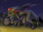 boner cynder spyro_the_dragon tagme