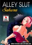  1_female 1_female_human 1_girl 1girl alley alley_slut_sakura areola areolae arms ass ass_grab back bare_shoulders big_breasts breasts busty butt cash comic cover cover_page female forced forehead_mark front_cover gigantic_breasts green_eyes hairband huge_breasts kanji large_breasts male money naruto naruto_shippuden nipples pervert pink_hair prostitute prostitution red_hairband sakura_haruno short_hair silver_hair super_melons tagme white_hair 