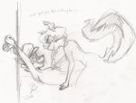 carmelita_fox furry sly_cooper sly_cooper_(series) tagme