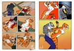  comic horlod horlod_(artist) kung_fu_panda master_tigress tai_lung_(kung_fu_panda) 