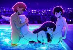  kel_(omori) mari_(omori) omori sunny_(omori) 