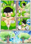1girl 5_toes anthro anus ass barefoot bbmbbf blush breasts comic cum cum_in_pussy cum_inside cum_on_anus cum_on_ass feet female_only humanoid_feet impregnation leaking_cum mobian mobian_(species) mobius_unleashed nipples nude palcomix pussy pussy_juice sega soles sonic sonic_the_hedgehog_(series) surge_the_tenrec the_tenrec's_vengance_claiming_the_prize toes unwanted_cumshot unwanted_impregnation