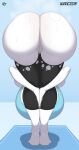  1girl 1girl 1girls 2023 2026 2d 2d_(artwork) ass ass_crack big_ass big_ass big_breasts big_breasts big_thighs breasts bubble_ass bubble_butt butt_crack delicious_ass gigantic_ass gigantic_breasts gigantic_butt huge_ass huge_ass huge_breasts huge_thighs large_ass large_thighs light-skinned_female light_skin massive_ass massive_butt nintendo pale-skinned_female pale_skin praise_da_booty_(meme) pussy shiny_ass shiny_breasts shiny_butt shiny_hair shiny_skin steam steaming_body thick_ass thick_thighs thighs tight_clothes tight_clothing tight_pants tight_shirt truewaifu uncensored white_body white_skin wii_fit wii_fit_trainer wii_fit_trainer_(female) yoga yoga_instructor yoga_mat yoga_pants 