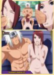 1boy1girl after_oral anime camera camera_phone cheating cheating_wife comic cum_in_mouth hentai jiraiya kneel kneeling_oral_position kumostudios kushina_uzumaki milf milf naked_female naked_male naruto_(series) naruto_shippuden nude oral oral_sex recording recording_on_phone straight straight_sex uzumaki_kushina wife