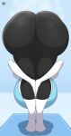 1girl 1girl 1girls 2023 2026 2d 2d_(artwork) ass ass_built_separately ass_crack big_ass big_ass big_breasts big_breasts big_thighs breasts bubble_ass bubble_butt butt_crack gigantic_ass gigantic_breasts gigantic_butt huge_ass huge_ass huge_breasts huge_thighs large_ass large_thighs light-skinned_female light_skin massive_ass massive_butt nintendo pale-skinned_female pale_skin praise_da_booty_(meme) pussy steam steaming_body thick_ass thick_thighs thighs tight_clothes tight_clothing tight_pants tight_shirt truewaifu white_body white_skin wii_fit wii_fit_trainer wii_fit_trainer_(female) yoga yoga_instructor yoga_mat yoga_pants 