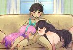  aubrey_(omori) mari_(omori) omori sunny_(omori) 