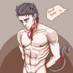  1boy cat_boy cat_ears cat_tail devil_may_cry male vergil 