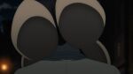  1girl ass ass ass_focus big_ass booty booty_focus butt_focus cid_kagenou delta_(the_eminence_in_shadow) gif screenshot the_eminence_in_shadow thicc thong 