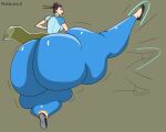 1girl ass big_ass booty capcom chun-li colossal_ass dat_ass dumptruck_ass enormous_ass fat_ass female gigantic_ass huge_ass human hyper_ass massive_ass pixelectrical solo street_fighter thicc thicc_ass