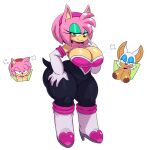 1girl 2020 3_girls 5_fingers alpha_channel alternate_ass_size alternate_body_type alternate_breast_size alternate_costume amy_rose amy_the_bat animal_ears anthro anthro_only anthrofied ass bat bat_wings bedroom_eyes belly belly_button big_ass big_breasts big_breasts big_thighs biped black_eyes black_nose blue_eyes blush boots bottomwear breasts brown_body brown_skin bubble_ass bubble_butt chiropteran cleavage clothed clothing cosplay curvy curvy_figure cute_fangs digital_media duo edit edited edited_by_uploader elbow_gloves eulipotyphlan eyelashes eyeshadow female_only fingers footwear fur furry furry_female furry_only gloves green_eyes hair hairband half-closed_eyes hand_on_hip handwear hedgehog high_res huge_ass huge_breasts hybrid_creation hyper hyper_ass looking_at_viewer looking_back makeup mammal narrowed_eyes naughty_face navel nipple_bulge nipple_outline nipples no_panties no_underwear open_mouth open_smile partially_clothed pink_fur pink_hair pink_skin pupils rage rouge_the_bat seductive seductive_look seductive_smile sega sega shoes shortstack simple_background slightly_chubby slightly_chubby_female slit_pupils smile smile_at_viewer sonic sonic_the_hedgehog_(series) sssonic2 standing tail tan_body tan_fur tan_skin teal_eyes thick_hips thick_thighs twitter venus_body video_games voluptuous voluptuous_female white_fur white_hair wide_hips wings