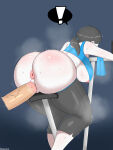  ! 1boy 1girl 1girls 2026 anus ass big_ass big_ass big_breasts big_penis black_hair breasts clothing disembodied_penis drunkavocado faceless_male female_focus hair heavy_breathing huge_ass huge_ass huge_breasts human large_ass leggings male male_pov nasty_pussy nintendo pale_skin penetration penis pov pussy sex shirt speech_bubble sports_bra sportswear straight sweat sweaty tank_top text training under_boob vaginal_penetration veins veiny_penis video_games watermark wet white_skin wii_fit wii_fit_trainer wii_fit_trainer_(female) 