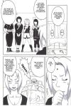  blush boner comic hinata_hyūga hospital monochrome naruhodo_(artist) naruto naruto_uzumaki sakura_haruno shizune tied_down tsunade tsunade_no_inchiryou 